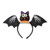 Halloween Haarband Vrolijke Vleermuis