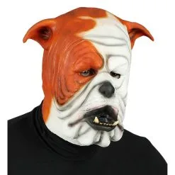 Masker Bulldog Winston