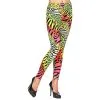 80s Legging Jungle Disco