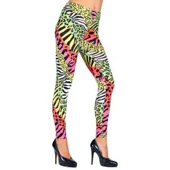 80s Legging Jungle Disco -Cosplaykostuum Winkel wdm 2019 0199 4 2