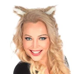 Oren En Staart Pluizige Vos -Cosplaykostuum Winkel wdm 2019 03375 3 3