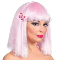 Set Van 4 Tropische Vlinder Haarclips -Cosplaykostuum Winkel wdm 2019 09830 4 1