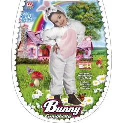 Tekenfilm Konijn Bugs Kind Kostuum -Cosplaykostuum Winkel wdm 2019 3604 2 6