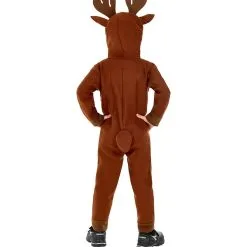 Hubert Huppel Rendier Kind Kostuum -Cosplaykostuum Winkel wdm 2021 0324 2 2