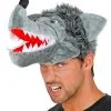 Wolf Op Je Hoofd Muts