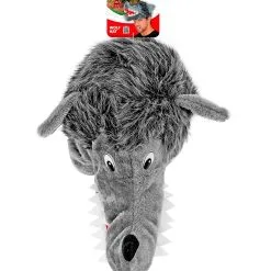 Wolf Op Je Hoofd Muts -Cosplaykostuum Winkel wdm 2021 10013 4