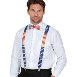 America First Set -Cosplaykostuum Winkel wdm 2021 10027 3