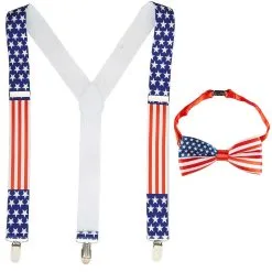 America First Set -Cosplaykostuum Winkel wdm 2021 10027 4