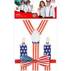 America First Set -Cosplaykostuum Winkel wdm 2021 10027 5