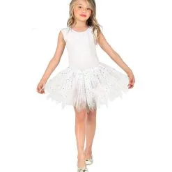 Tutu Sterrenstof 30 Centimeter Meisje