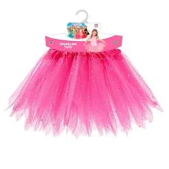 Ballet Prinses Rosa Tutu 30 Centimeter Roze Meisje -Cosplaykostuum Winkel wdm 2021 10327 3 2