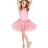 Bella Ballet Feetutu 30 Centimeter Lichtroze Meisje