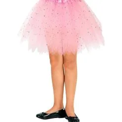 Bella Ballet Feetutu 30 Centimeter Lichtroze Meisje -Cosplaykostuum Winkel wdm 2021 10328 3 2