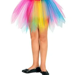 Dansen Op De Regenboog Eenhoorn Tutu 30 Centimeter Meisje -Cosplaykostuum Winkel wdm 2021 10332 4 2