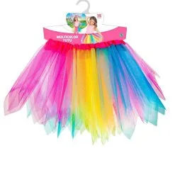 Dansen Op De Regenboog Eenhoorn Tutu 30 Centimeter Meisje -Cosplaykostuum Winkel wdm 2021 10332 5 2