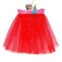 Rode Zee Van Sterren Tutu 40 Centimeter Rood Vrouw -Cosplaykostuum Winkel wdm 2021 10335 3 3