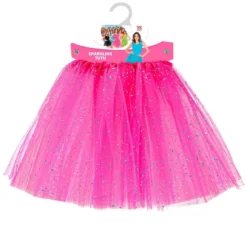 Opvallende Roze Sterren Tutu 40 Centimeter Roze Vrouw -Cosplaykostuum Winkel wdm 2021 10336 3 2