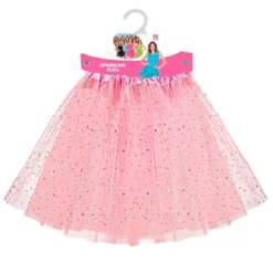 Lieve Angelina Ballerina Tutu 40 Centimeter Lichtroze Vrouw -Cosplaykostuum Winkel wdm 2021 10337 3 2