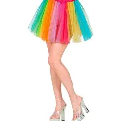 Vliegen Naar De Regenboog Tutu 40 Centimeter Vrouw -Cosplaykostuum Winkel wdm 2021 10341 3 2