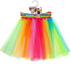 Vliegen Naar De Regenboog Tutu 40 Centimeter Vrouw -Cosplaykostuum Winkel wdm 2021 10341 4 2