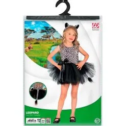 Lieve Luipaard Lindsey Meisje Kostuum -Cosplaykostuum Winkel wdm 2021 10364 4 2