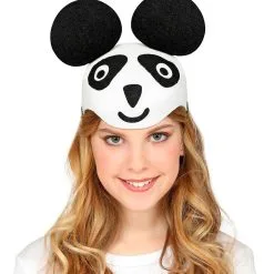 Panda Op Je Hoofd Hoed -Cosplaykostuum Winkel wdm 2021 11751 2
