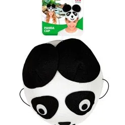 Panda Op Je Hoofd Hoed -Cosplaykostuum Winkel wdm 2021 11751 4