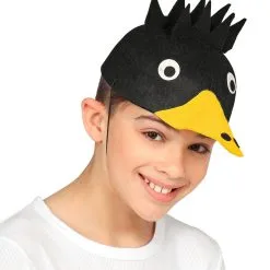 Kraaien Als Een Kraai Hoed -Cosplaykostuum Winkel wdm 2021 11753 2 1