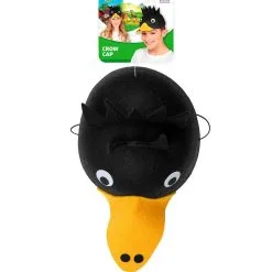 Kraaien Als Een Kraai Hoed -Cosplaykostuum Winkel wdm 2021 11753 4 1