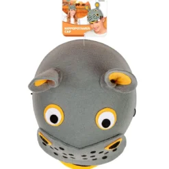 Nelson Het Nijlpaard Op Je Hoofd -Cosplaykostuum Winkel wdm 2021 11756 4