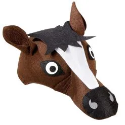 Hop Hop In Galop Paard Op Je Hoofd -Cosplaykostuum Winkel wdm 2021 11757 3