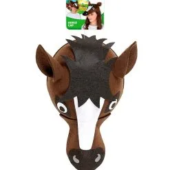 Hop Hop In Galop Paard Op Je Hoofd -Cosplaykostuum Winkel wdm 2021 11757 4