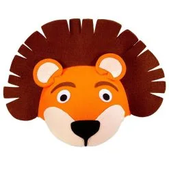 Schreeuw Van De Leeuw Op Je Hoofd -Cosplaykostuum Winkel wdm 2021 11758 3 1