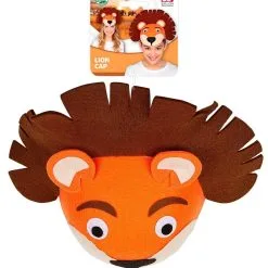 Schreeuw Van De Leeuw Op Je Hoofd -Cosplaykostuum Winkel wdm 2021 11758 4 1