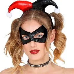 Set Superheld Harlekijn -Cosplaykostuum Winkel wdm 2021 29344 3