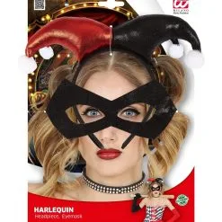 Set Superheld Harlekijn -Cosplaykostuum Winkel wdm 2021 29344 5