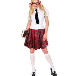 Brit Nie Wel Schots Rok