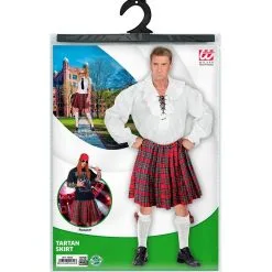 Brit Nie Wel Schots Rok -Cosplaykostuum Winkel wdm 2021 29955 5 2