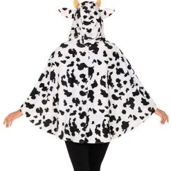Berta De Beste Koe Poncho -Cosplaykostuum Winkel wdm 2021 481k 3 2