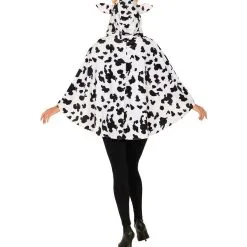 Berta De Beste Koe Poncho -Cosplaykostuum Winkel wdm 2021 481k 4 2