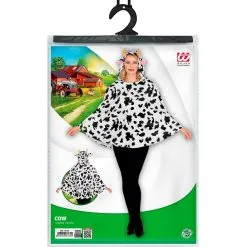 Berta De Beste Koe Poncho -Cosplaykostuum Winkel wdm 2021 481k 5 2