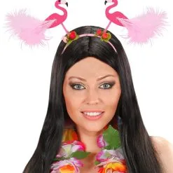 Geinige Roze Flamingo Bopper -Cosplaykostuum Winkel wdm 2021 68590 4