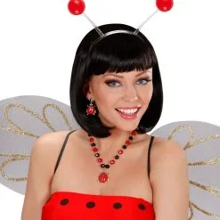 Lieveheersbeestje Bopper Rood -Cosplaykostuum Winkel wdm 2021 81145 2