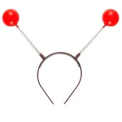 Lieveheersbeestje Bopper Rood -Cosplaykostuum Winkel wdm 2021 81145 3