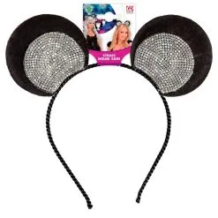 Bling Bling Muizenoren Met Strass Steentjes -Cosplaykostuum Winkel wdm 2021 86866 3