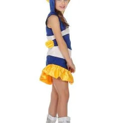 Tropische Vis Malediven Meisje Kostuum -Cosplaykostuum Winkel wlb2018 3102292 2 9