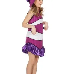 Tropische Vis Rode Zee Meisje Kostuum -Cosplaykostuum Winkel wlb2018 3102293 2 12