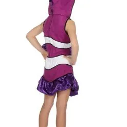 Tropische Vis Rode Zee Meisje Kostuum -Cosplaykostuum Winkel wlb2018 3102293 3 12