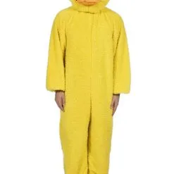 Pluche Gele Badeend Kostuum