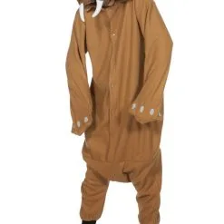 Walrus Lange Slagtanden Pool Kostuum